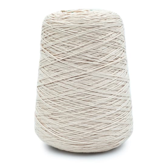 Silk City Fibers Cotton Bambu Cone Yarn